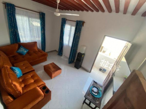 Kipepeo apartment